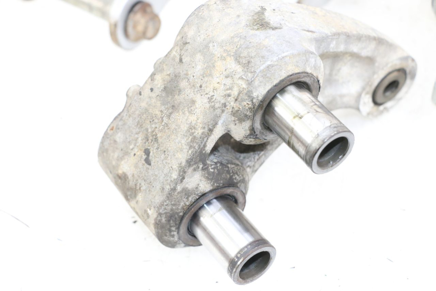 photo de BIELETA SUSPENSION KAWASAKI KDX 125 (1990 - 1991) - Marcados y referencias originales