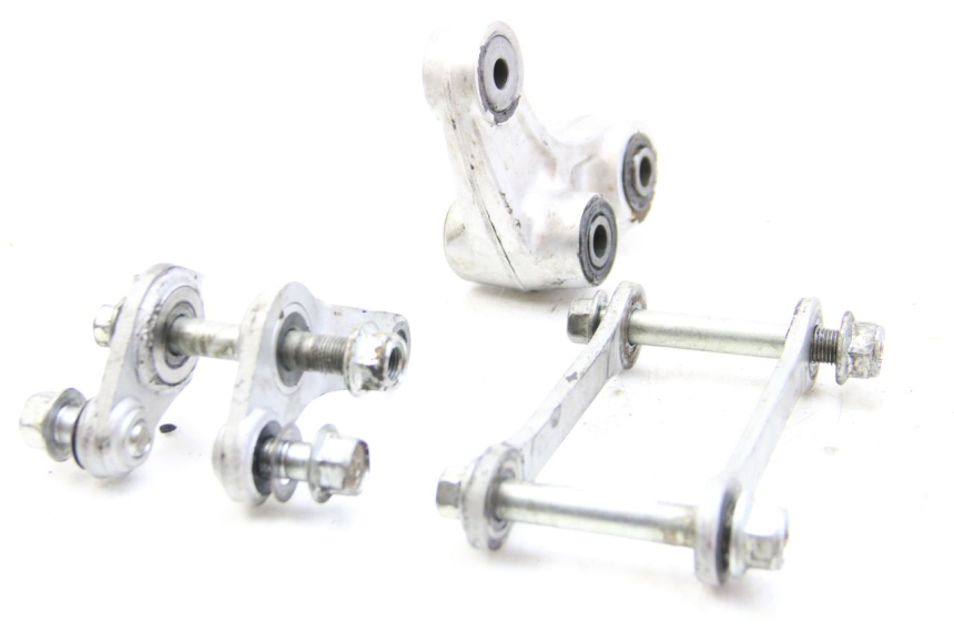 photo de BIELETA DE AMORTIGUADOR KAWASAKI KX 85 (2001 - 2013) - Vista principal