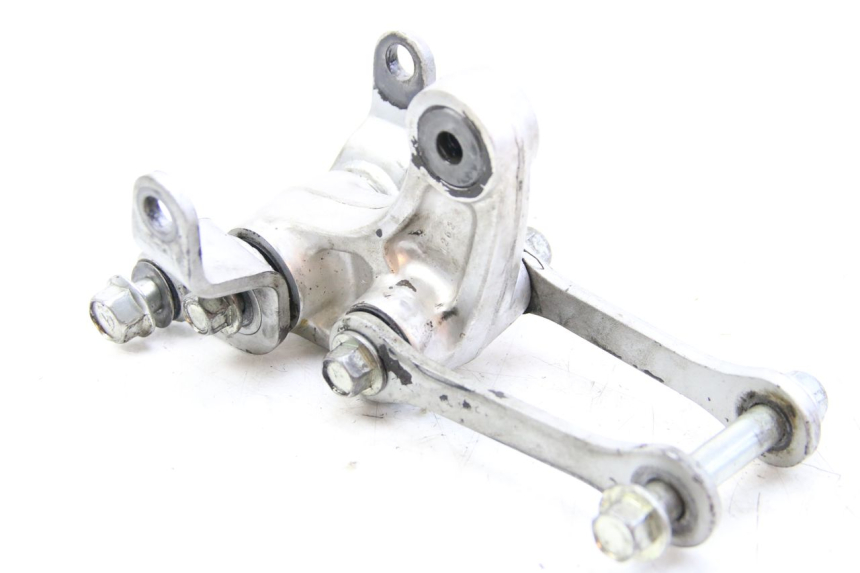 photo de BIELETA DE AMORTIGUADOR KAWASAKI KX 85 (2001 - 2013) - Primer plano técnico