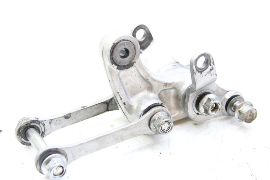 photo de BIELETA DE AMORTIGUADOR KAWASAKI KX 85 (2001 - 2013) - Detalles de los puntos de fijación