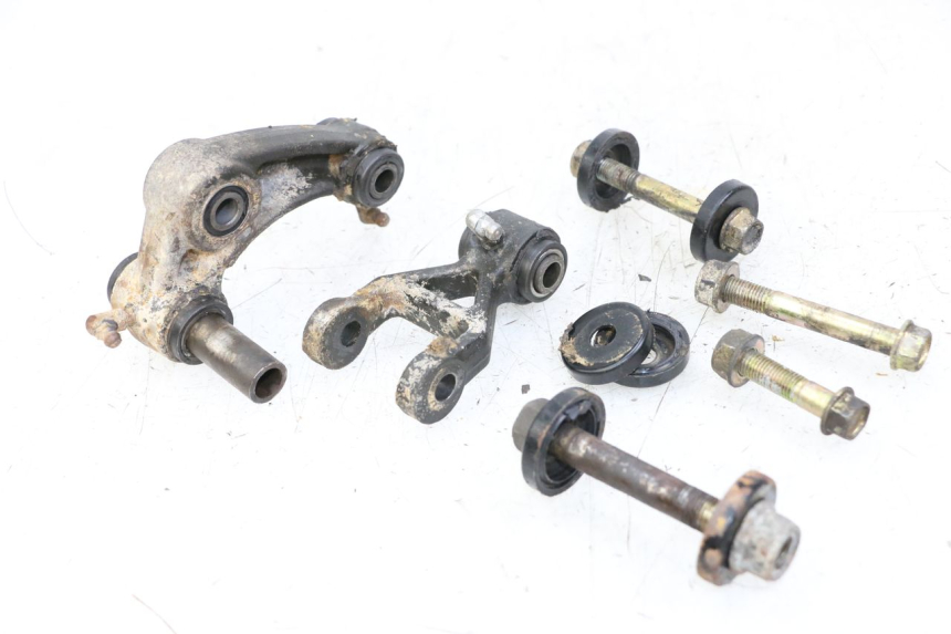 photo de BIELETA SUSPENSION KYMCO STRYKER OFF ROAD 125 (1999 - 2005) - Vista principal