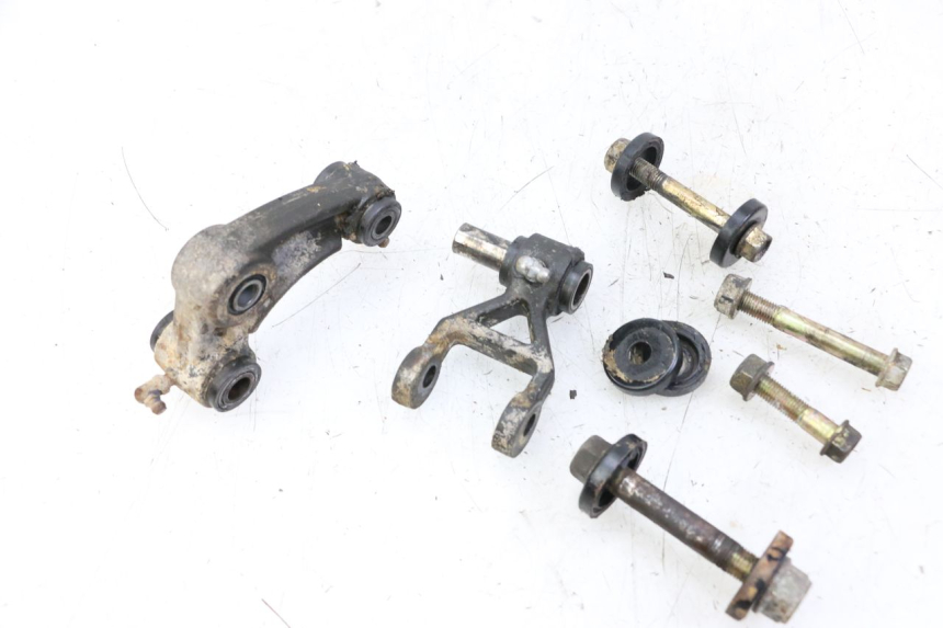 photo de BIELETA SUSPENSION KYMCO STRYKER OFF ROAD 125 (1999 - 2005) - Vista general del producto