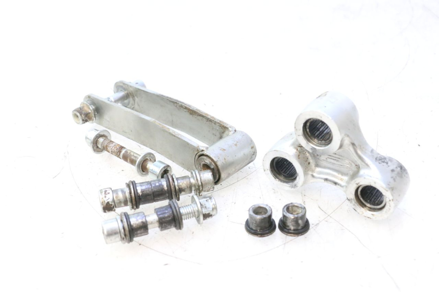 photo de BIELETA SUSPENSION RIEJU MRT PRO SUPERMOTARD 50 (2007 - 2018) - Vista principal