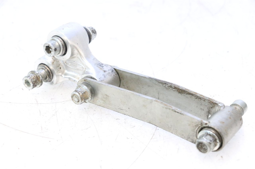 photo de BIELETA SUSPENSION RIEJU MRT PRO SUPERMOTARD 50 (2007 - 2018) - Primer plano de alta resolución