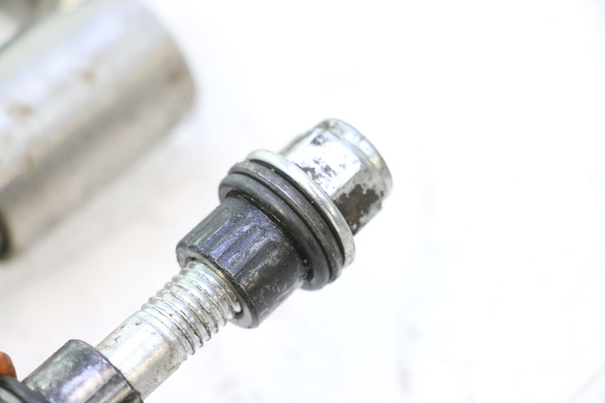photo de BIELETA SUSPENSION RIEJU MRT PRO SUPERMOTARD 50 (2007 - 2018) - Marcados y referencias originales