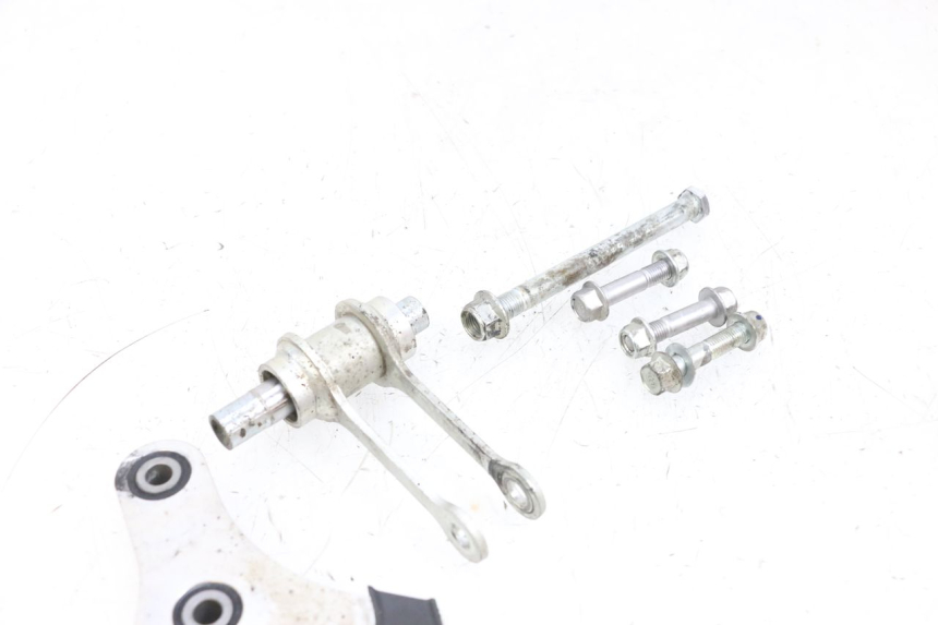 photo de BIELETA SUSPENSION YAMAHA MT-07 MT07 ABS 700 (2018 - 2020) - Características distintivas