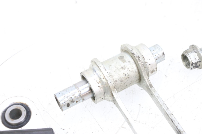 photo de BIELETA SUSPENSION YAMAHA MT-07 MT07 ABS 700 (2018 - 2020) - Inspección visual detallada