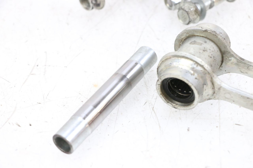 photo de BIELETA SUSPENSION YAMAHA MT-07 MT07 ABS 700 (2018 - 2020) - Otra perspectiva