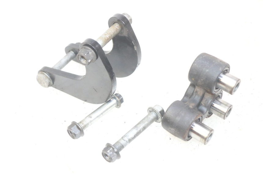 photo de BIELETA DE AMORTIGUADOR YAMAHA MT ABS 125 (2014 - 2018) - Vista principal