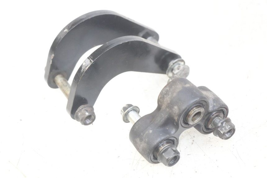 photo de BIELETA DE AMORTIGUADOR YAMAHA MT ABS 125 (2014 - 2018) - Zoom estado de uso