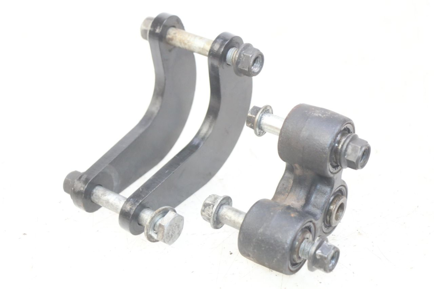 photo de BIELETA DE AMORTIGUADOR YAMAHA MT ABS 125 (2014 - 2018) - Otra perspectiva