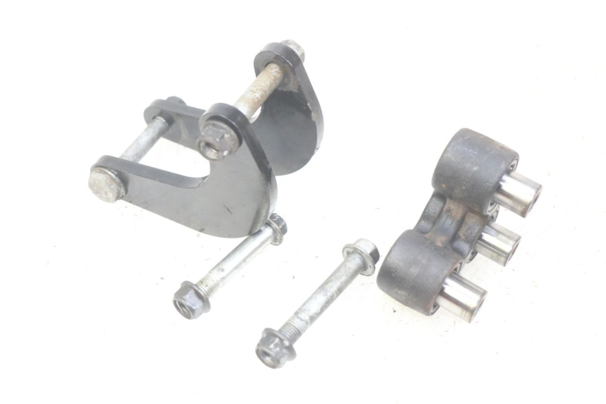 photo de BIELETA DE AMORTIGUADOR YAMAHA MT ABS 125 (2014 - 2018) - Vista general del producto