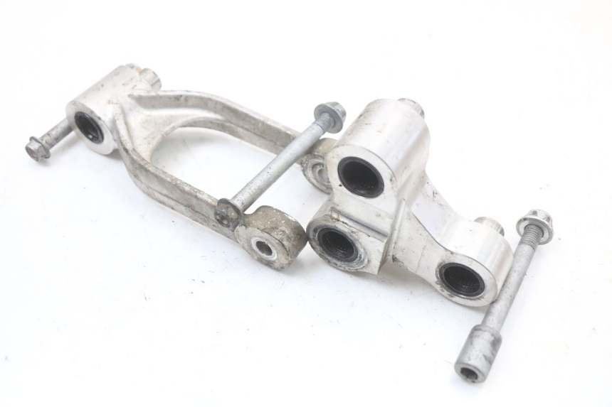 photo de BIELETA SUSPENSION MOTO GUZZI NORGE 8V GT 1200 (2011 - 2016) - Zoom estado de uso