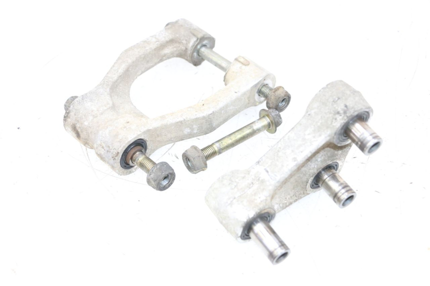 photo de BIELETA SUSPENSION HONDA NSR R 125 (1994 - 2003) - Zoom sobre los componentes