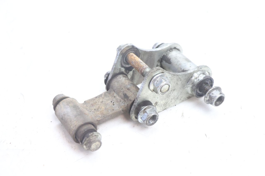 photo de BIELETA SUSPENSION YAMASAKI ROADSTER 50 (2013 - 2018) - Vista principal