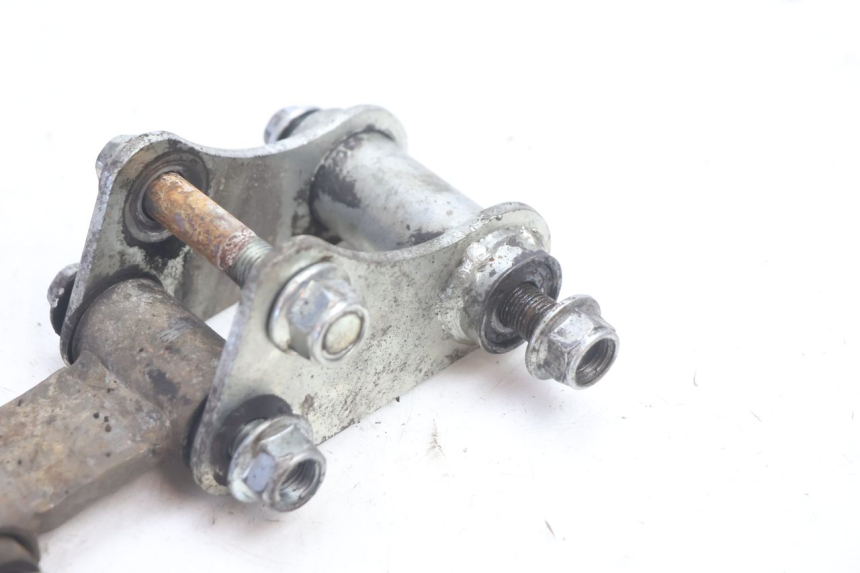 photo de BIELETA SUSPENSION YAMASAKI ROADSTER 50 (2013 - 2018) - Zoom estado de uso