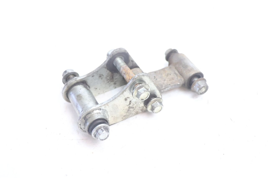 photo de BIELETA SUSPENSION YAMASAKI ROADSTER 50 (2013 - 2018) - Otra perspectiva