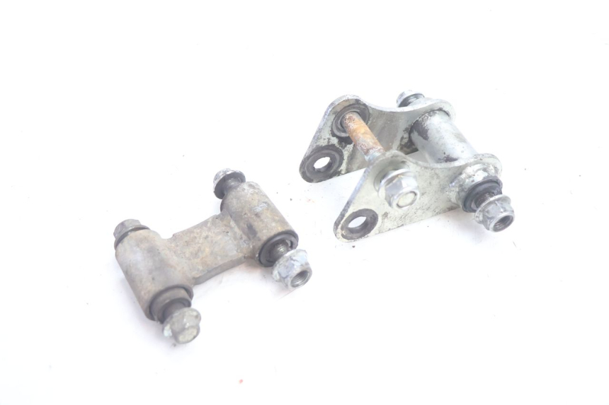 photo de BIELETA SUSPENSION YAMASAKI ROADSTER 50 (2013 - 2018) - Vista general del producto