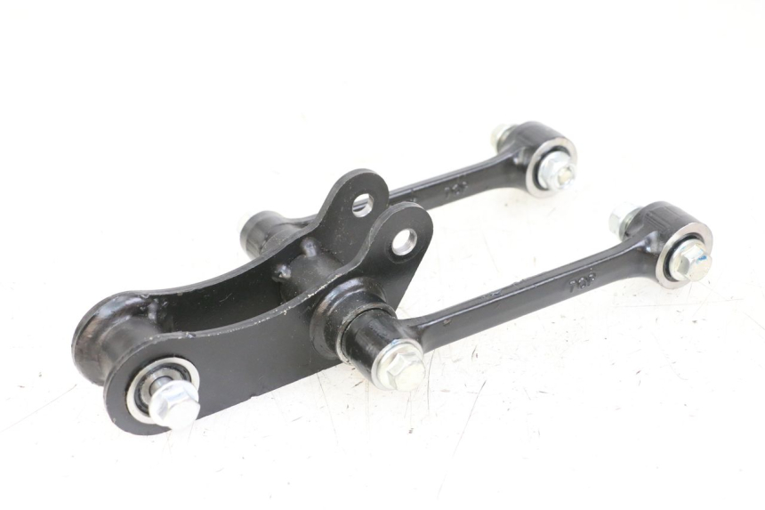 photo de BIELETA SUSPENSION ROYAL ENFIELD SCRAM 411 (2022 - 2024) - Vista principal