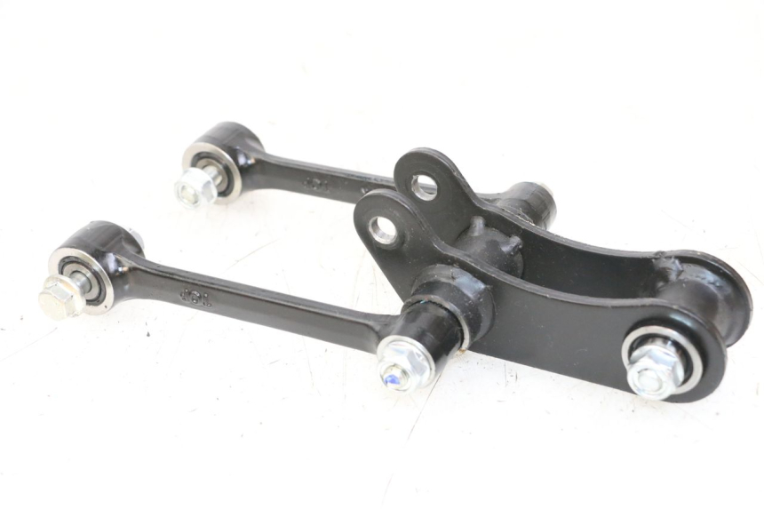 photo de BIELETA SUSPENSION ROYAL ENFIELD SCRAM 411 (2022 - 2024) - Otra perspectiva