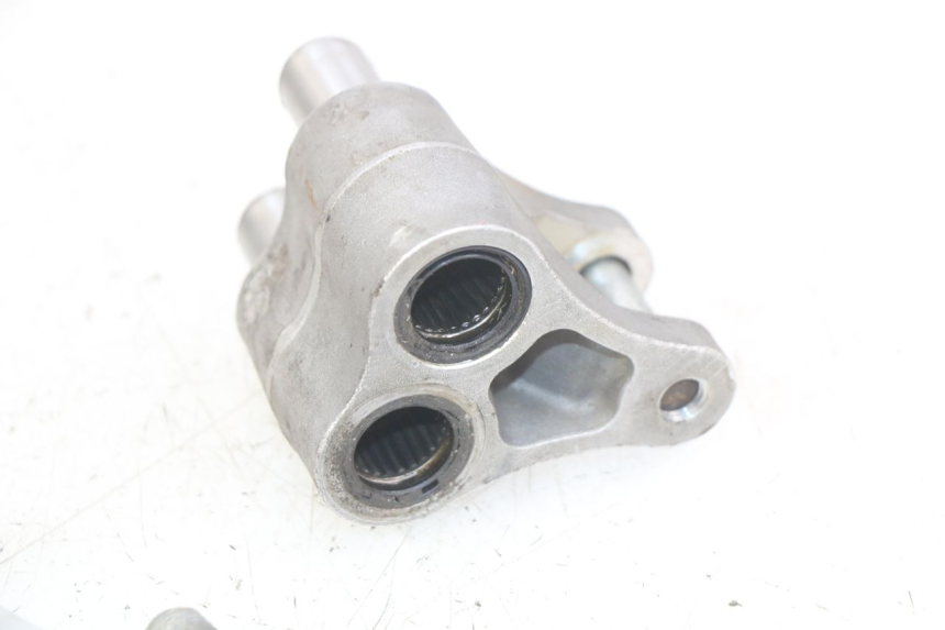 photo de BIELETA SUSPENSION GAS-GAS SM ROOKIE 50 (2001 - 2005) - Otra perspectiva