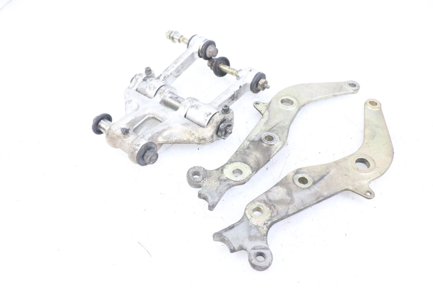 photo de BIELETA DE AMORTIGUADOR TRIUMPH SPEED TRIPLE T301 900 (1994 - 1996) - Foto de producto adicional