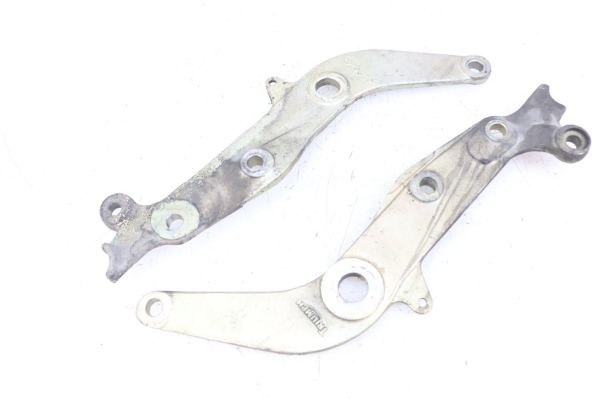 photo de BIELETA DE AMORTIGUADOR TRIUMPH SPEED TRIPLE T301 900 (1994 - 1996) - Ángulo de visión alternativo