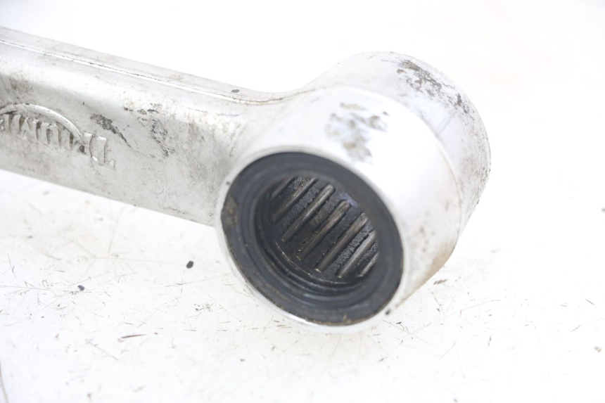 photo de BIELETA DE AMORTIGUADOR TRIUMPH SPEED TRIPLE T301 900 (1994 - 1996) - Detalles de los puntos de fijación