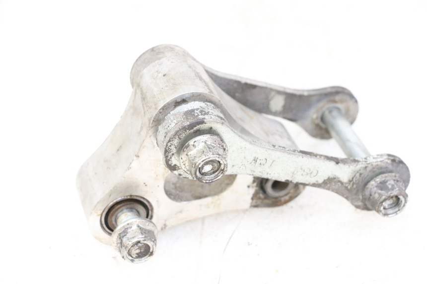 photo de BIELETA SUSPENSION SUZUKI GSR 750 (2011 - 2017) - Vista principal