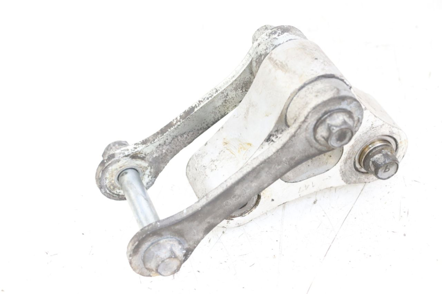 photo de BIELETA SUSPENSION SUZUKI GSR 750 (2011 - 2017) - Zoom estado de uso