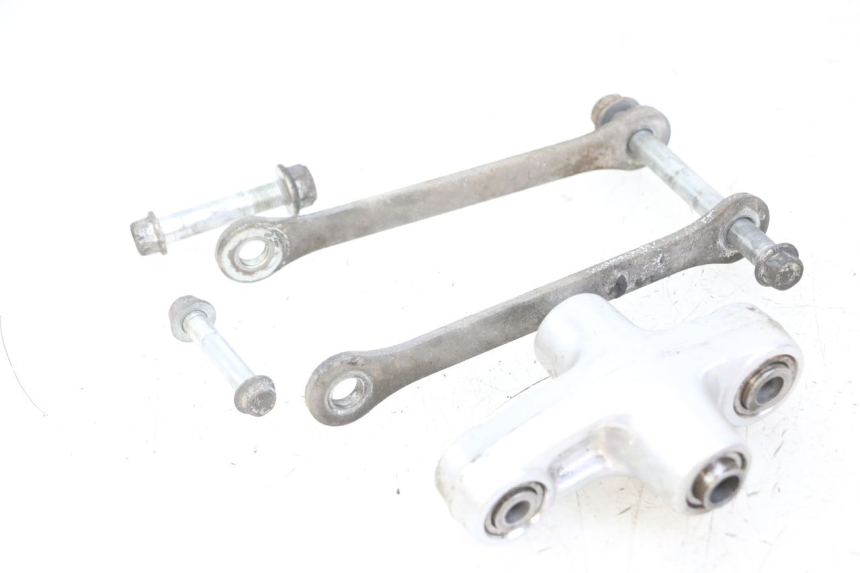 photo de BIELETA SUSPENSION SUZUKI GSX F GSXF 650 (2007 - 2015) - Vista principal