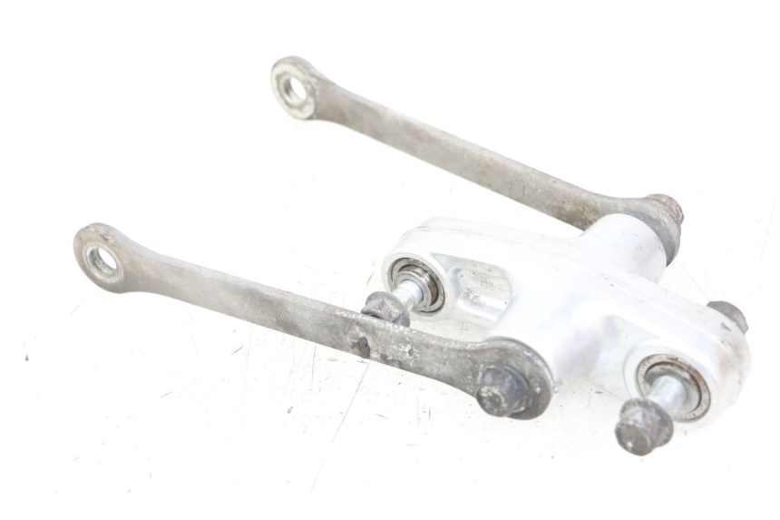 photo de BIELETA SUSPENSION SUZUKI GSX F GSXF 650 (2007 - 2015) - Otra perspectiva