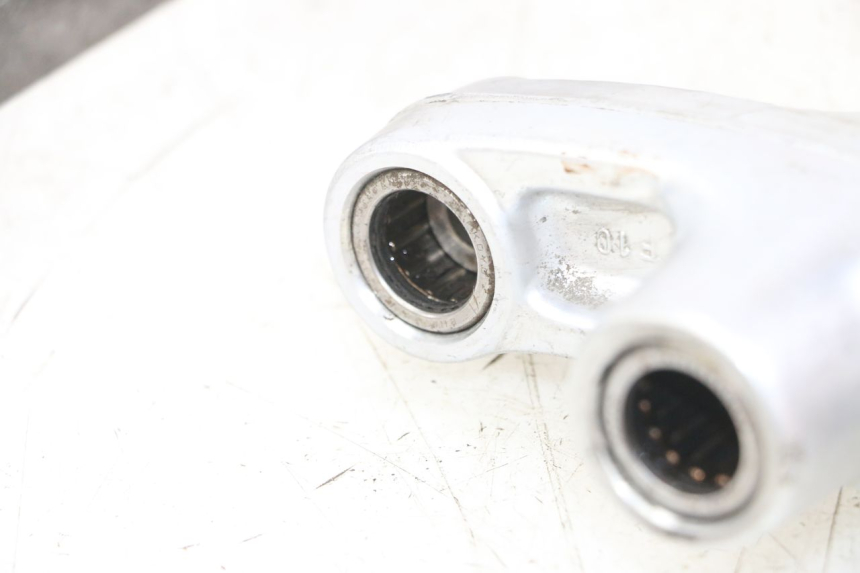 photo de BIELETA SUSPENSION SUZUKI GSX F GSXF 650 (2007 - 2015) - Estado de la superficie y material