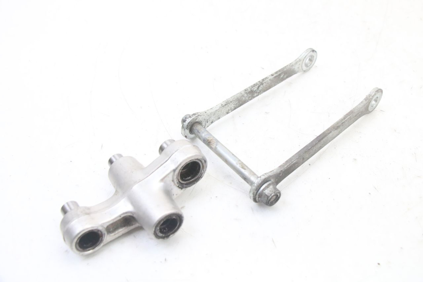 photo de BIELETA SUSPENSION SUZUKI GSX F GSXF 650 (2007 - 2015) - Vista general del producto