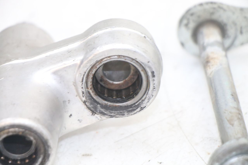 photo de BIELETA SUSPENSION SUZUKI GSX F GSXF 650 (2007 - 2015) - Marcados y referencias originales