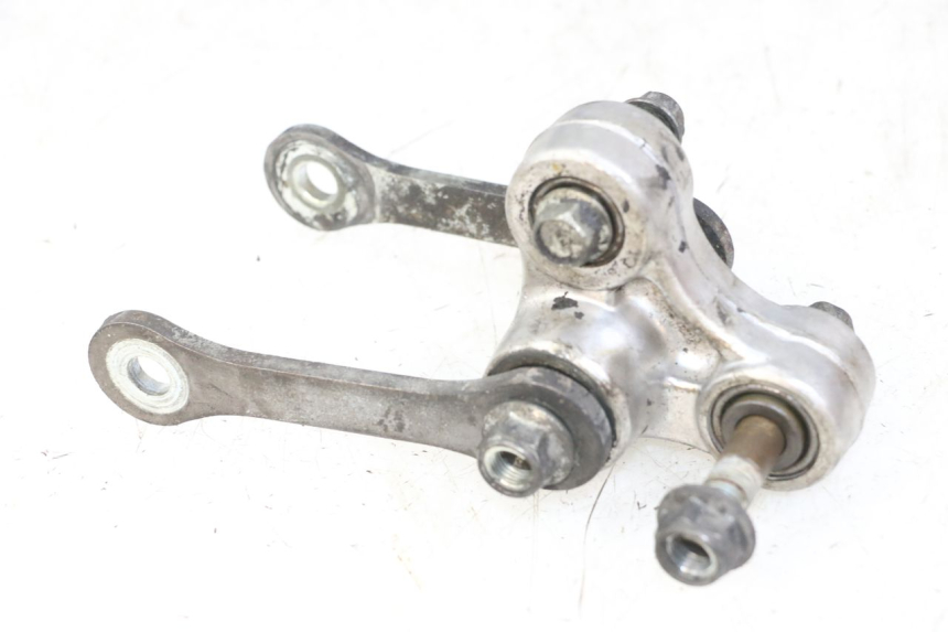photo de BIELETA SUSPENSION SUZUKI SV S 650 (1999 - 2002) - Vista principal