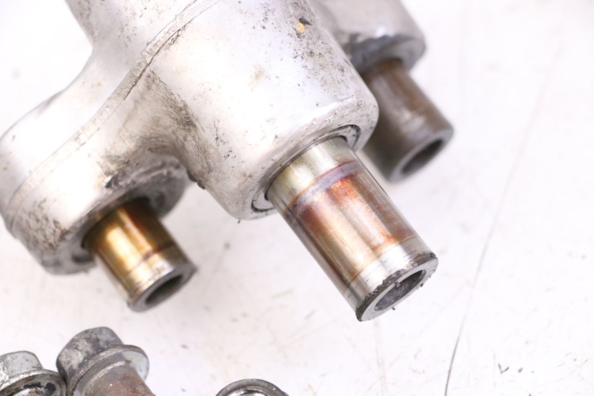 photo de BIELETA SUSPENSION SUZUKI SV S 650 (1999 - 2002) - Estado de la superficie y material