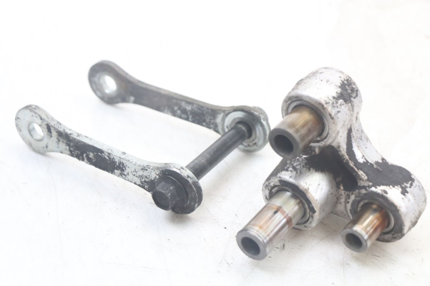 photo de BIELETA DE AMORTIGUADOR SUZUKI SV N 650 (1999 - 2002) - Vista principal