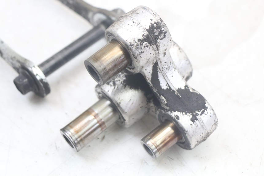 photo de BIELETA DE AMORTIGUADOR SUZUKI SV N 650 (1999 - 2002) - Detalle de la pieza