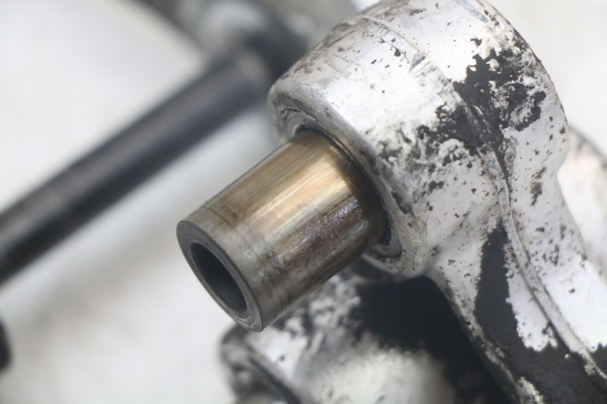 photo de BIELETA DE AMORTIGUADOR SUZUKI SV N 650 (1999 - 2002) - Zoom estado de uso