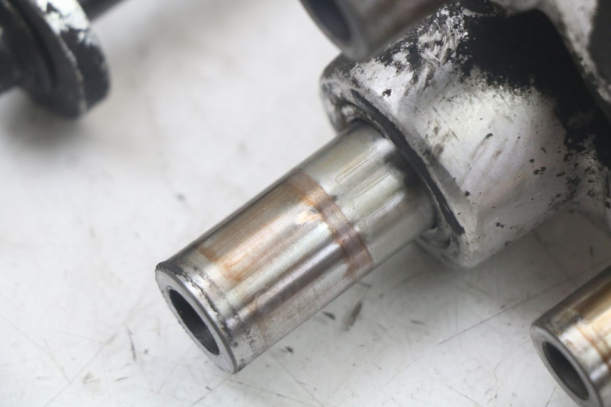 photo de BIELETA DE AMORTIGUADOR SUZUKI SV N 650 (1999 - 2002) - Otra perspectiva