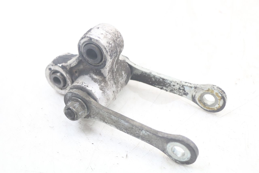 photo de BIELETA DE AMORTIGUADOR SUZUKI SV N 650 (1999 - 2002) - Marcados y referencias originales