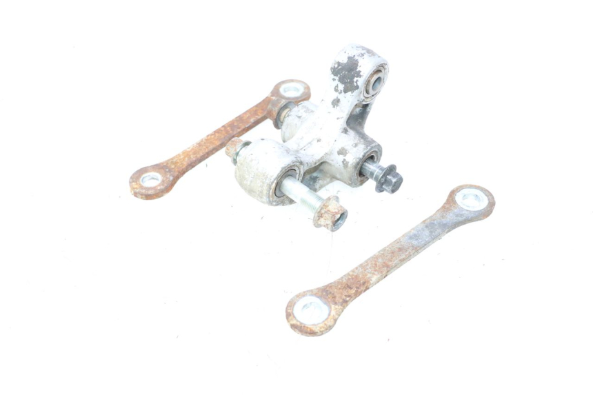 photo de BIELETA SUSPENSION SUZUKI SV S 650 (2003 - 2009) - Vista principal