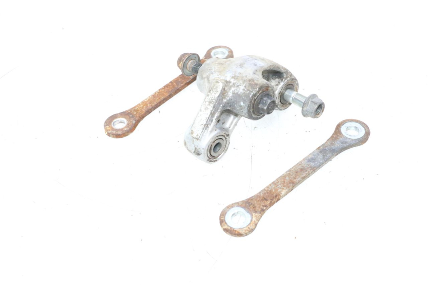 photo de BIELETA SUSPENSION SUZUKI SV S 650 (2003 - 2009) - Zoom estado de uso