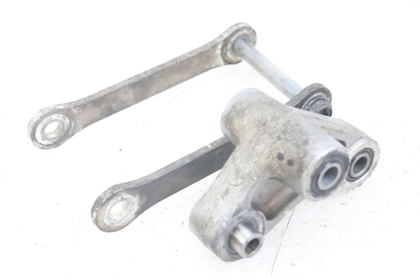 photo de BIELETA SUSPENSION YAMAHA TDM ABS 900 (2002 - 2014) - Marcados y referencias originales