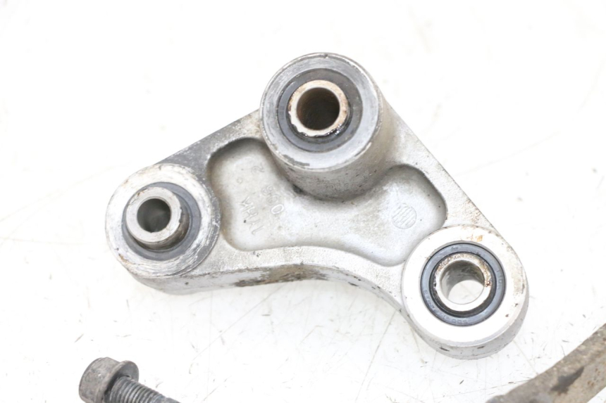 photo de BIELETA SUSPENSION YAMAHA TDM ABS 900 (2002 - 2014) - Zoom estado de uso