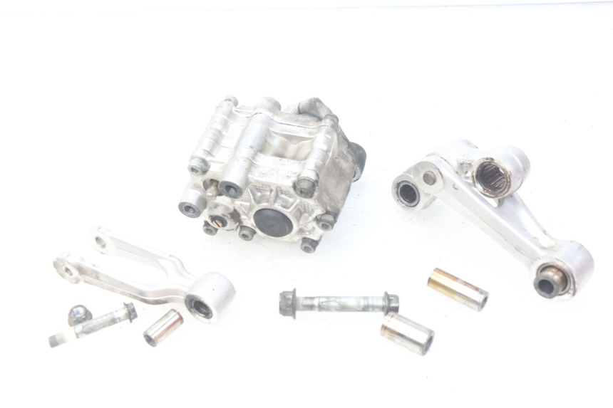 photo de BIELETA DE AMORTIGUADOR SUZUKI TLS TL S 1000 (1997 - 2001) - Vista principal