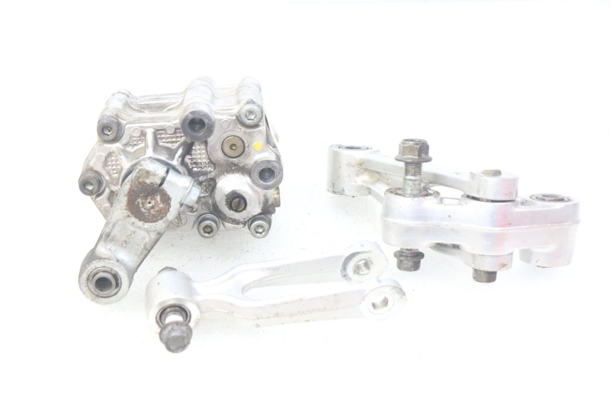 photo de BIELETA DE AMORTIGUADOR SUZUKI TLS TL S 1000 (1997 - 2001) - Vista general del producto