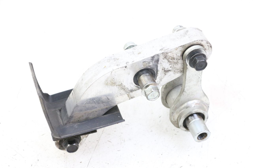 photo de BIELETA SUSPENSION YAMAHA TRACER 7 700 (2020 - 2024) - Otra perspectiva