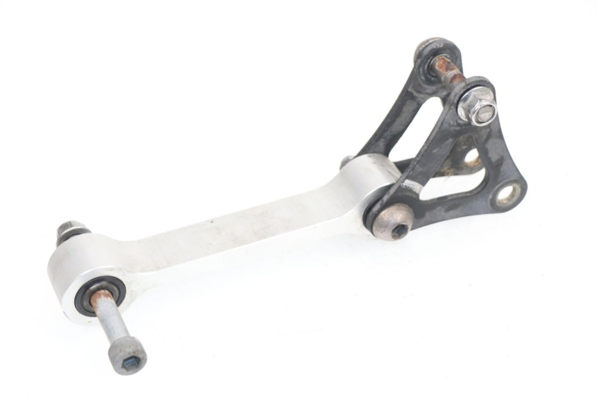 photo de BIELETA SUSPENSION TRIUMPH STREET TRIPLE 675 (2007 - 2012) - Vista principal